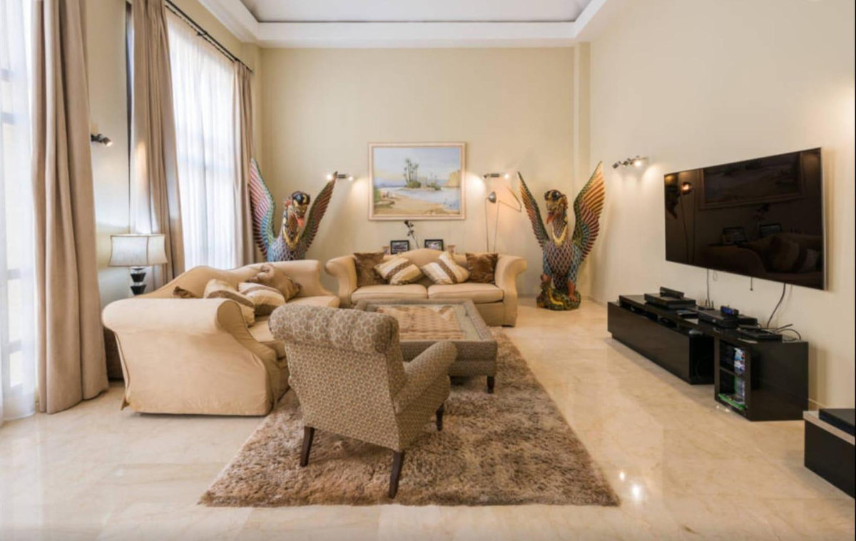 Se vende Bungalow de 3 dormitorios en Costa Del Sol, Málaga, España