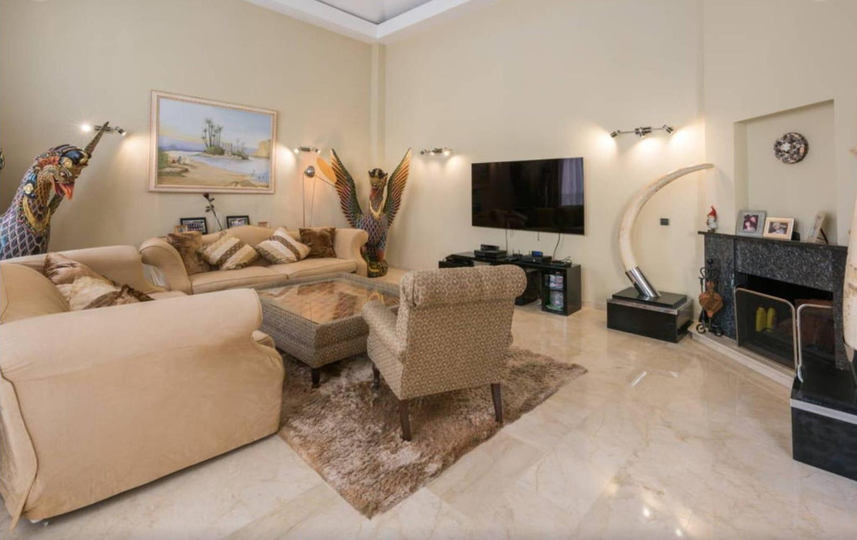 Se vende Bungalow de 3 dormitorios en Costa Del Sol, Málaga, España