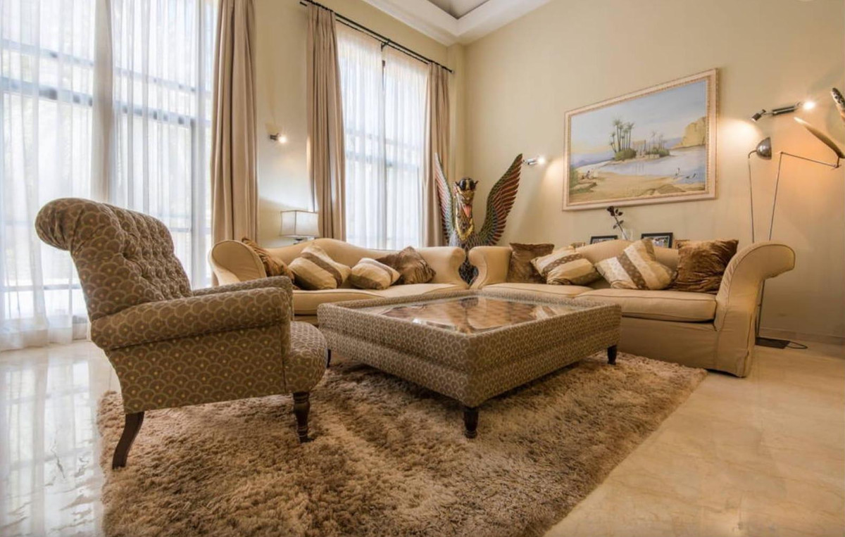 Se vende Bungalow de 3 dormitorios en Costa Del Sol, Málaga, España