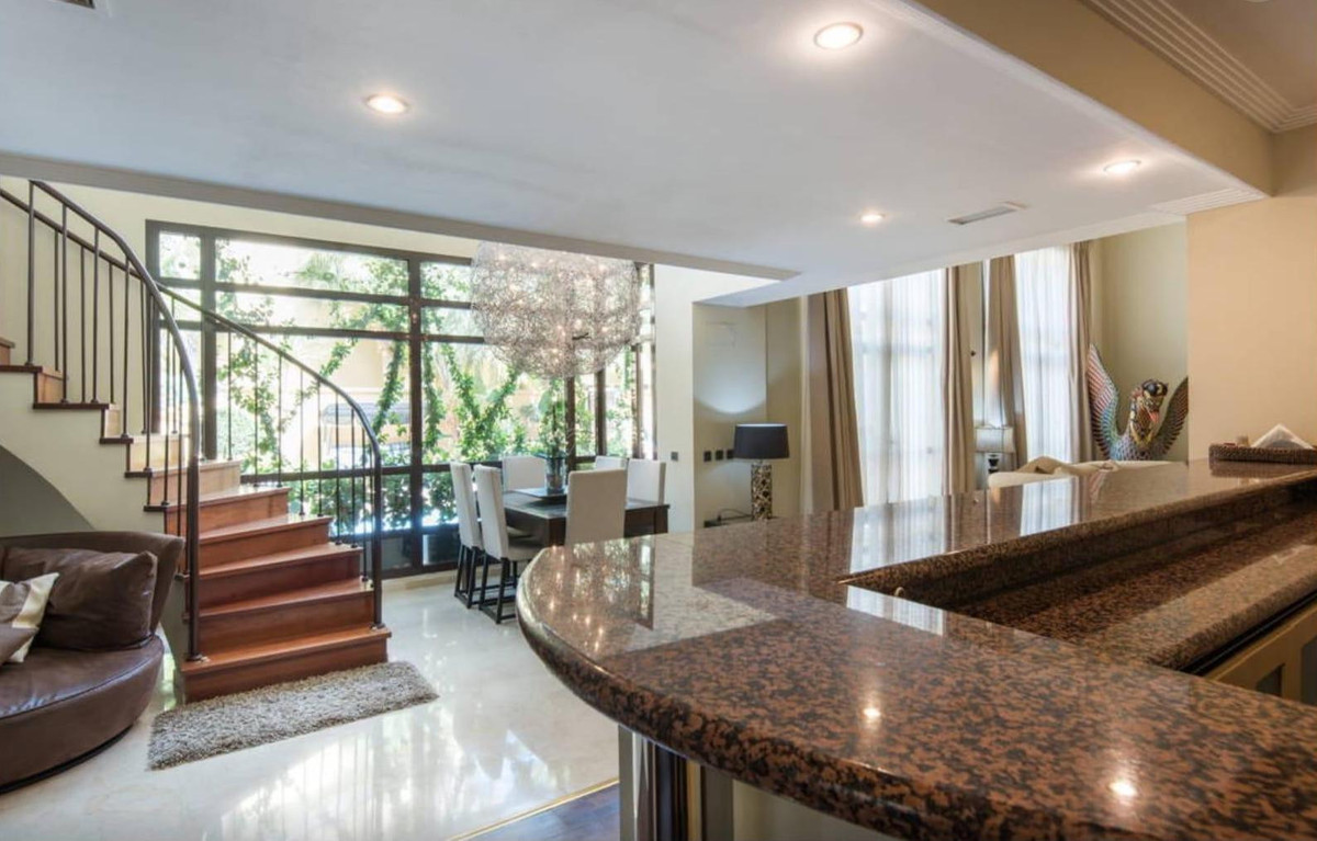 Se vende Bungalow de 3 dormitorios en Costa Del Sol, Málaga, España
