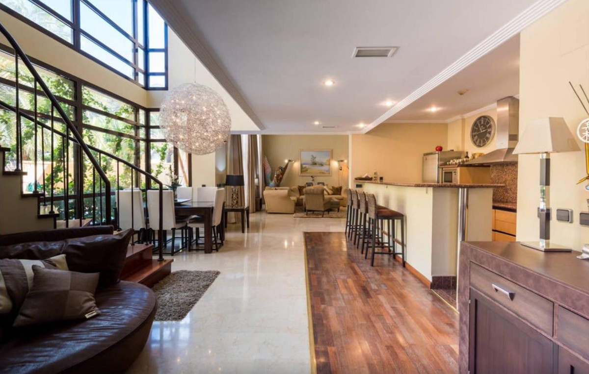 Se vende Bungalow de 3 dormitorios en Costa Del Sol, Málaga, España