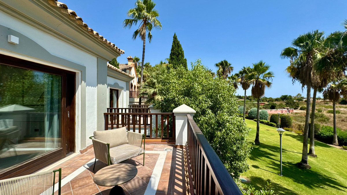 6 Bed Townhouse for sale in The Golden Mile Costa Del Sol, Málaga, Spain