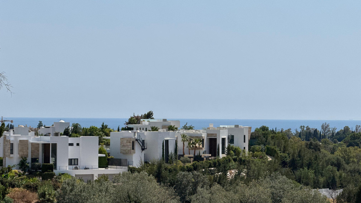 6 Bed Townhouse for sale in The Golden Mile Costa Del Sol, Málaga, Spain