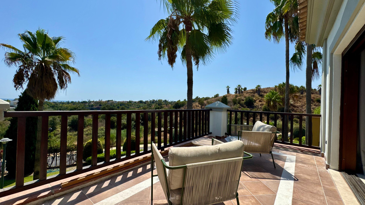 6 Bed Townhouse for sale in The Golden Mile Costa Del Sol, Málaga, Spain