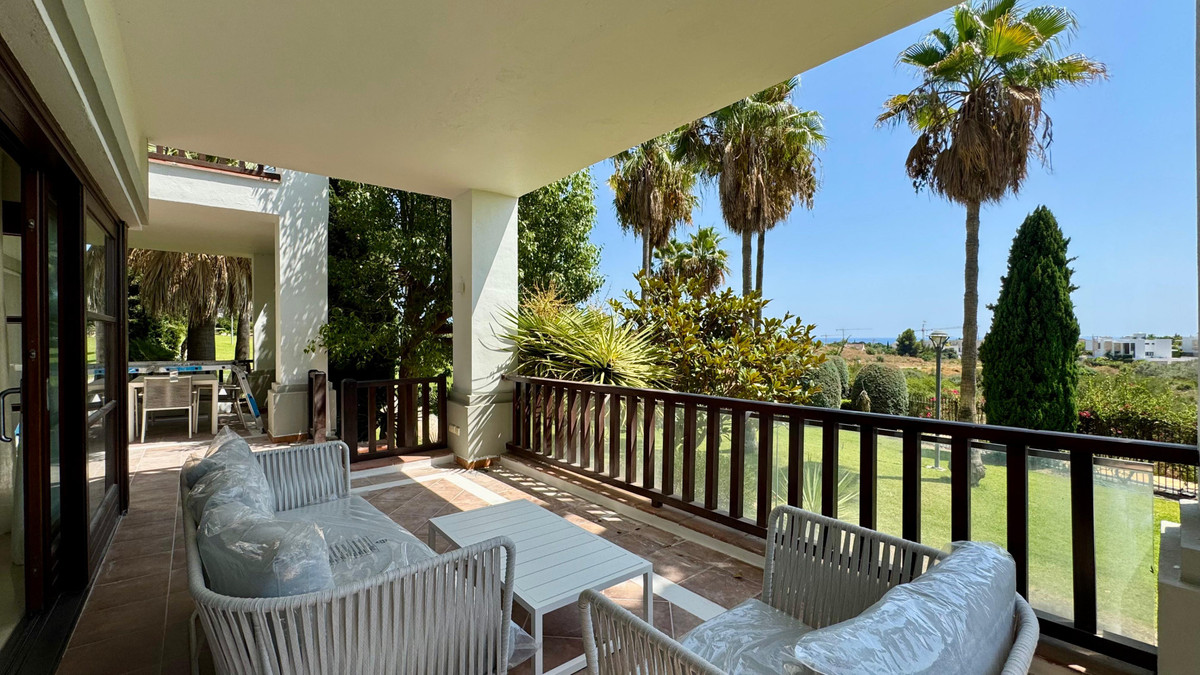 6 Bed Townhouse for sale in The Golden Mile Costa Del Sol, Málaga, Spain