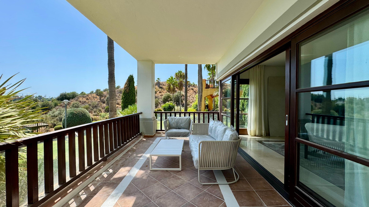 6 Bed Townhouse for sale in The Golden Mile Costa Del Sol, Málaga, Spain