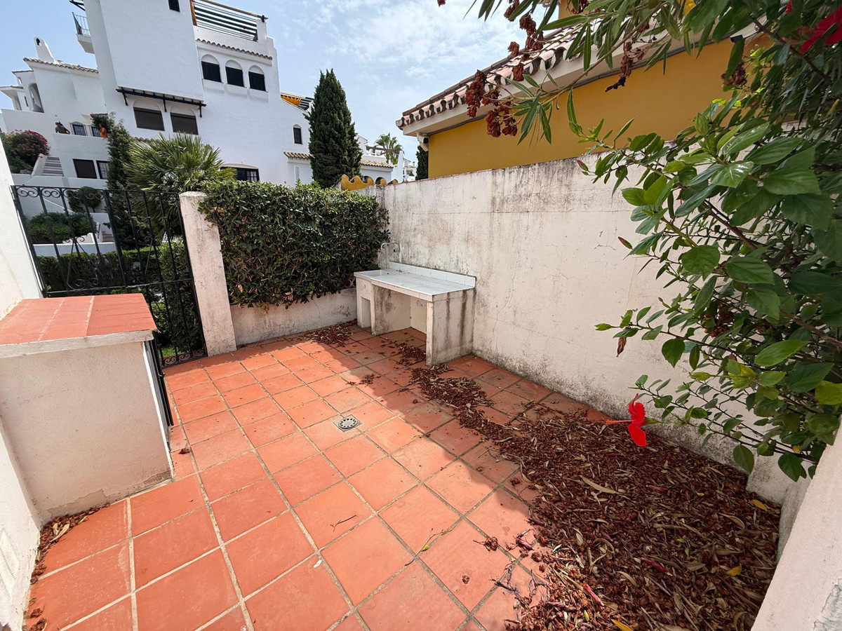 3 Bed Townhouse for sale in Nueva Andalucía Costa Del Sol, Málaga, Spain