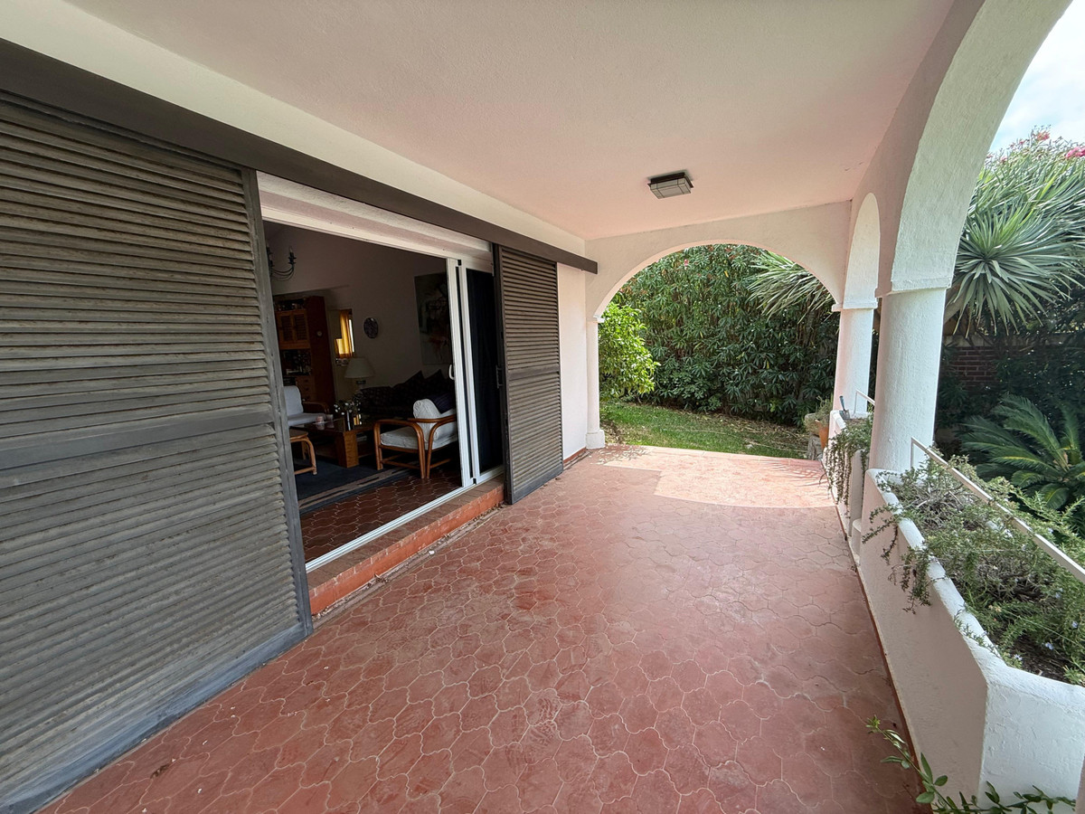 3 Bed Townhouse for sale in Nueva Andalucía Costa Del Sol, Málaga, Spain