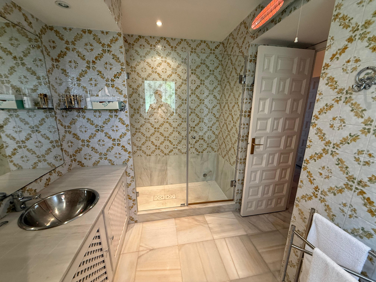 3 Bed Townhouse for sale in Nueva Andalucía Costa Del Sol, Málaga, Spain
