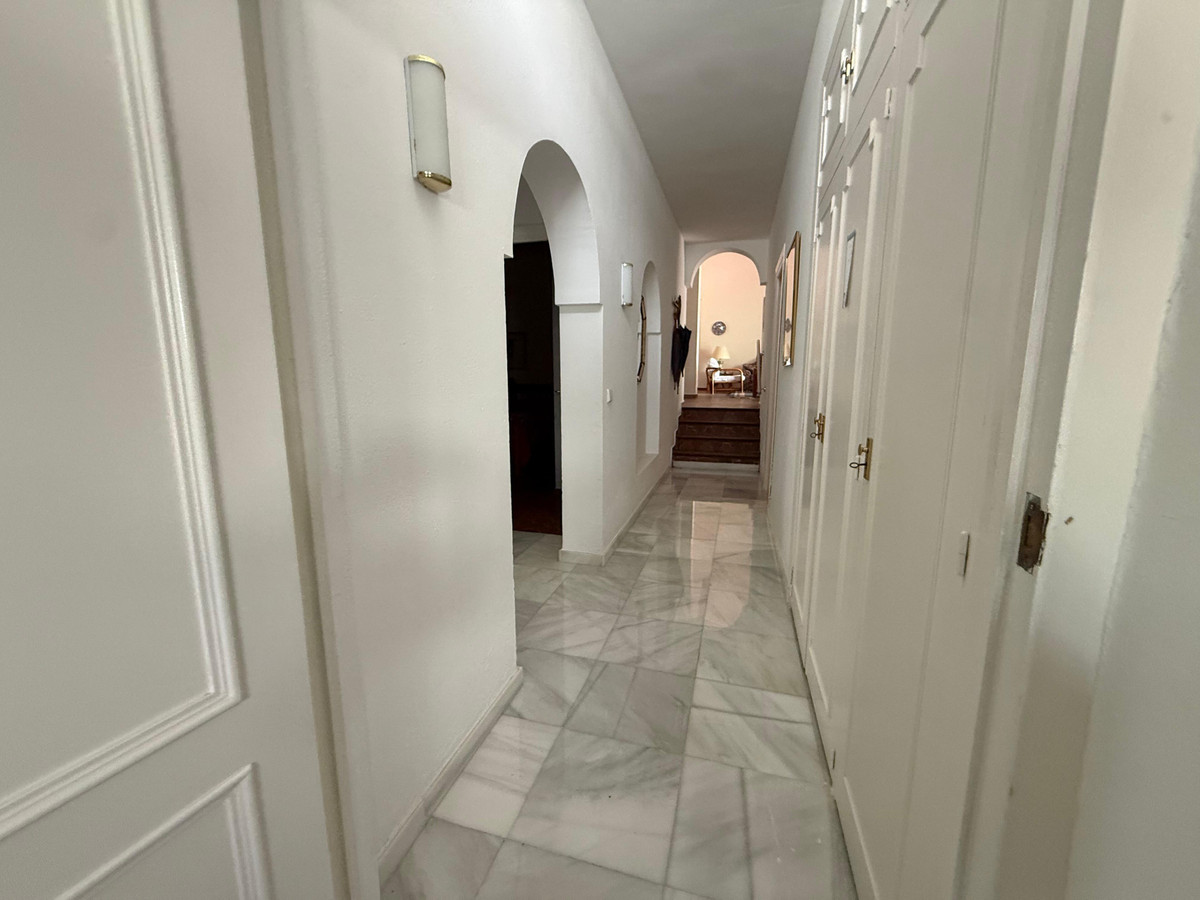 3 Bed Townhouse for sale in Nueva Andalucía Costa Del Sol, Málaga, Spain