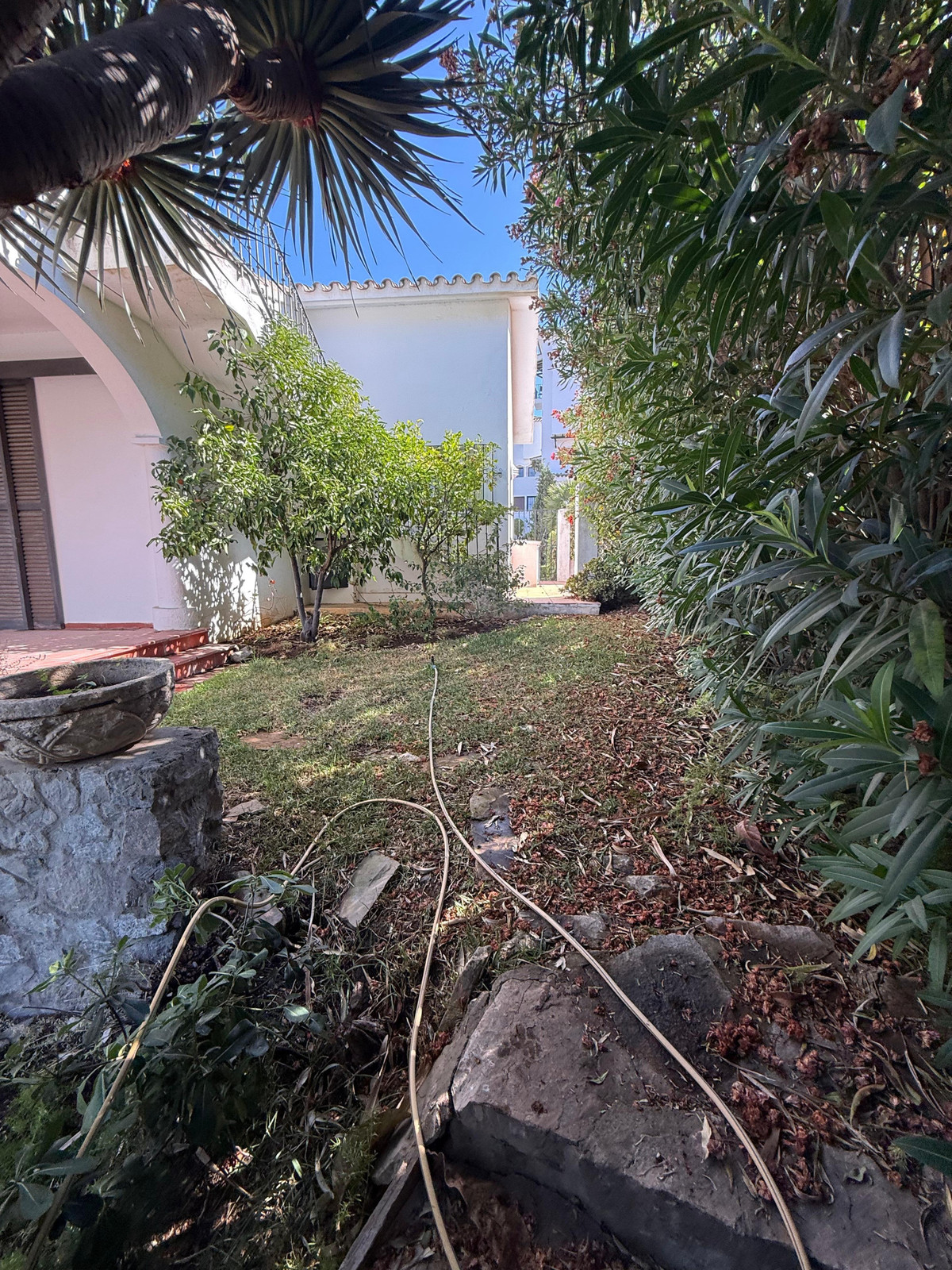 3 Bed Townhouse for sale in Nueva Andalucía Costa Del Sol, Málaga, Spain