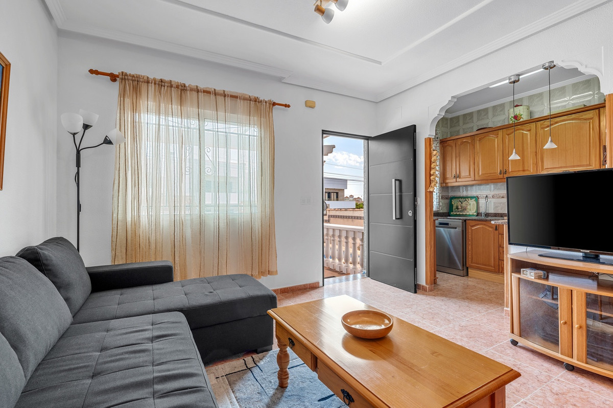 3 Bed Townhouse for sale in El Galan Costa Blanca, Alicante, Spain