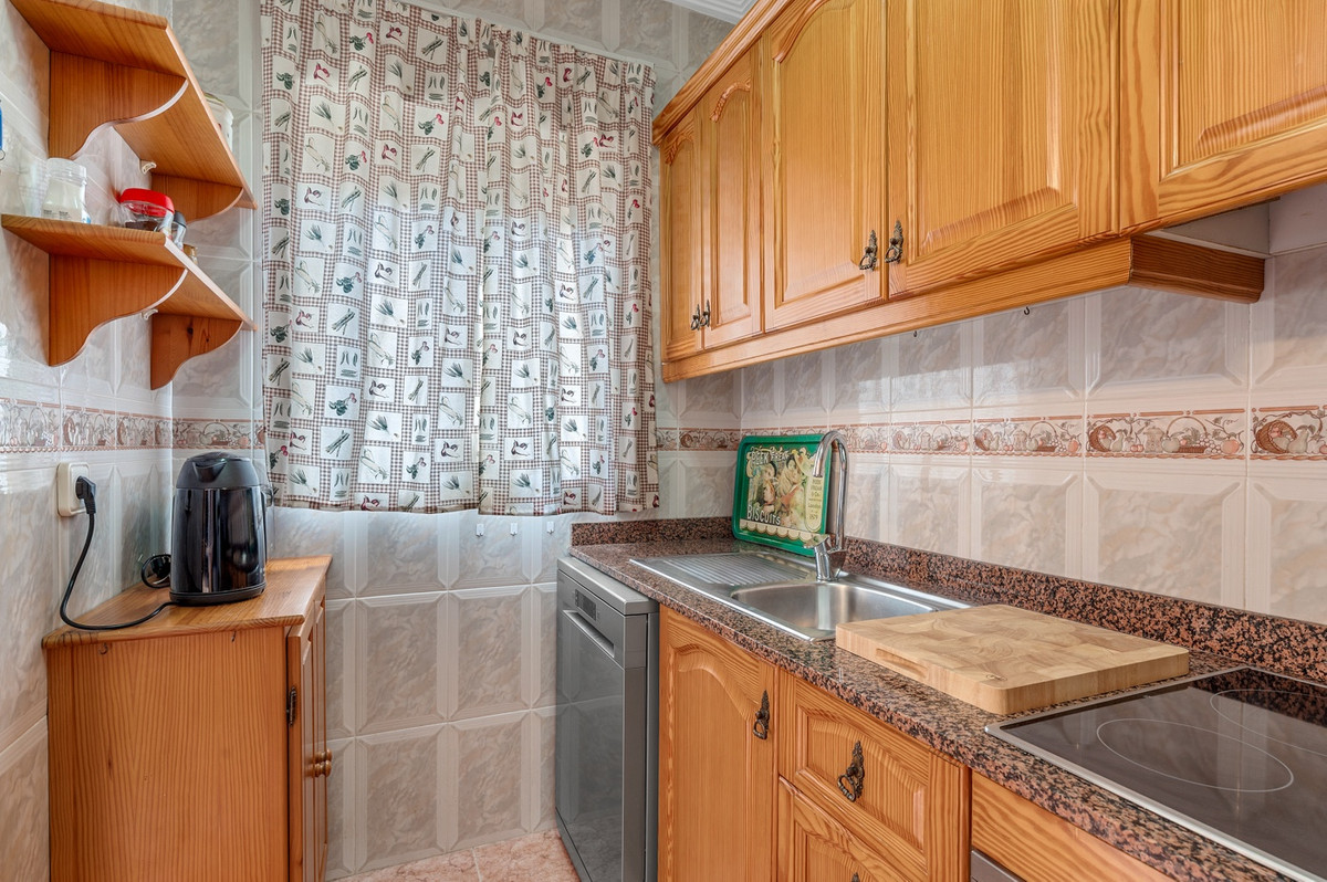 3 Bed Townhouse for sale in El Galan Costa Blanca, Alicante, Spain