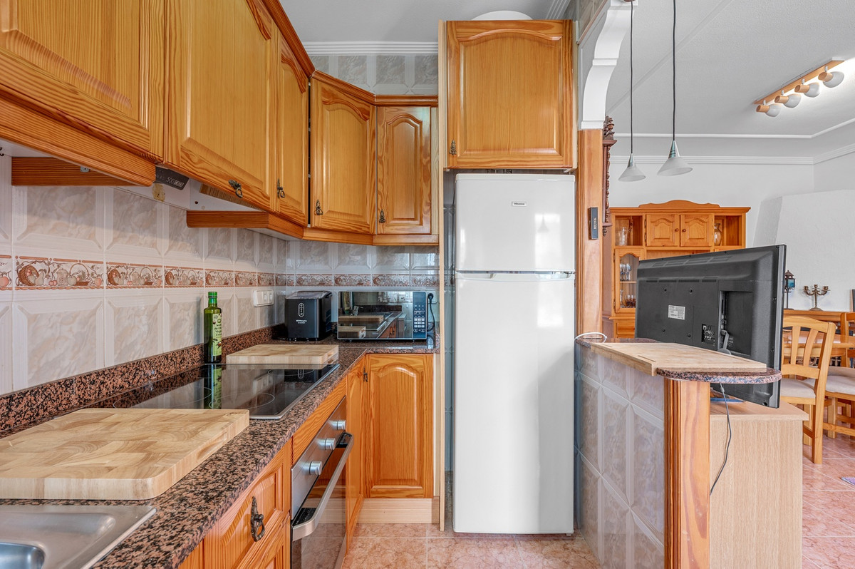 3 Bed Townhouse for sale in El Galan Costa Blanca, Alicante, Spain