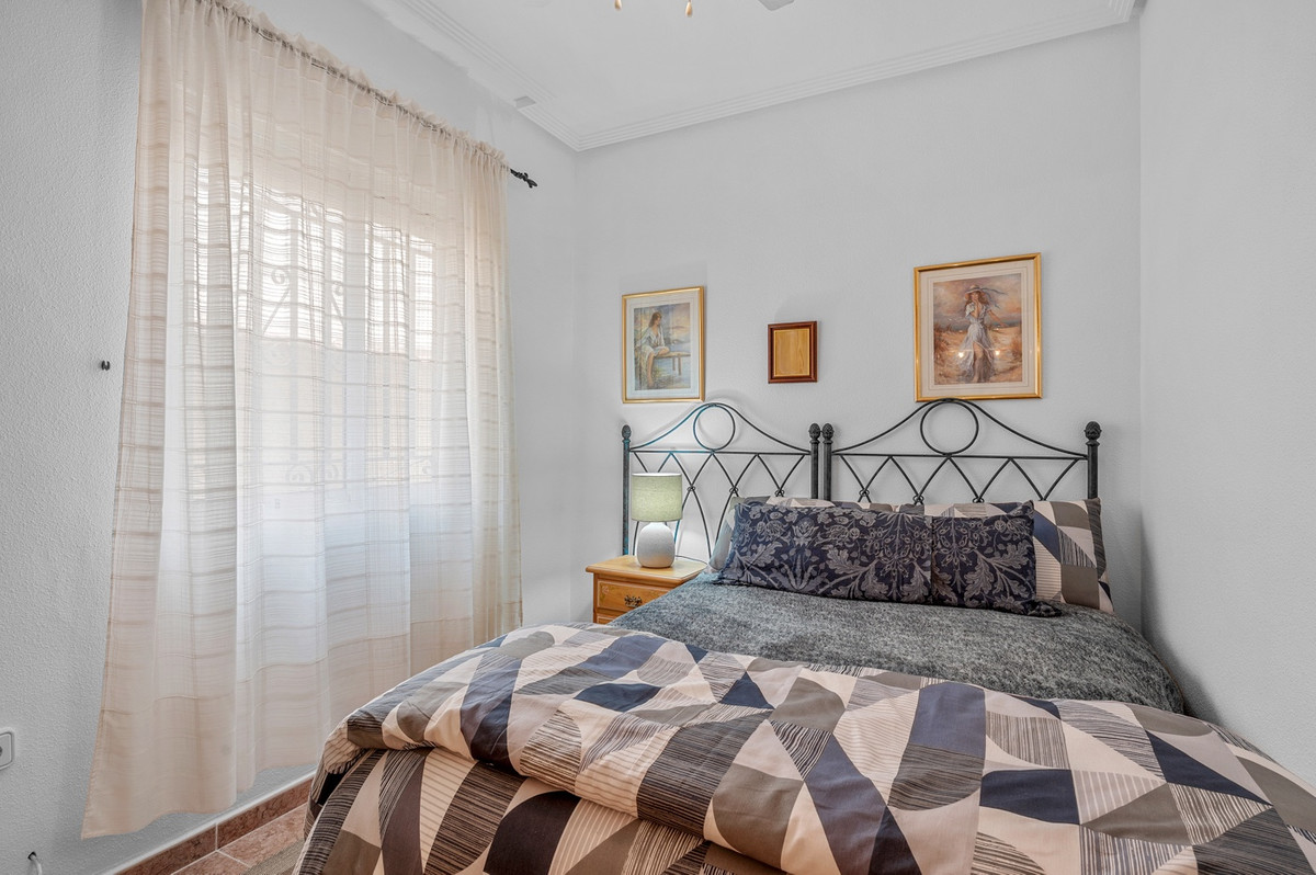 3 Bed Townhouse for sale in El Galan Costa Blanca, Alicante, Spain