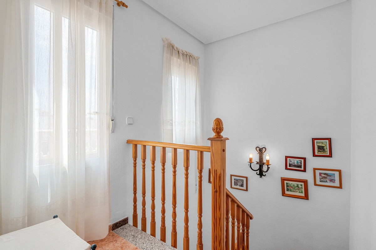 3 Bed Townhouse for sale in El Galan Costa Blanca, Alicante, Spain