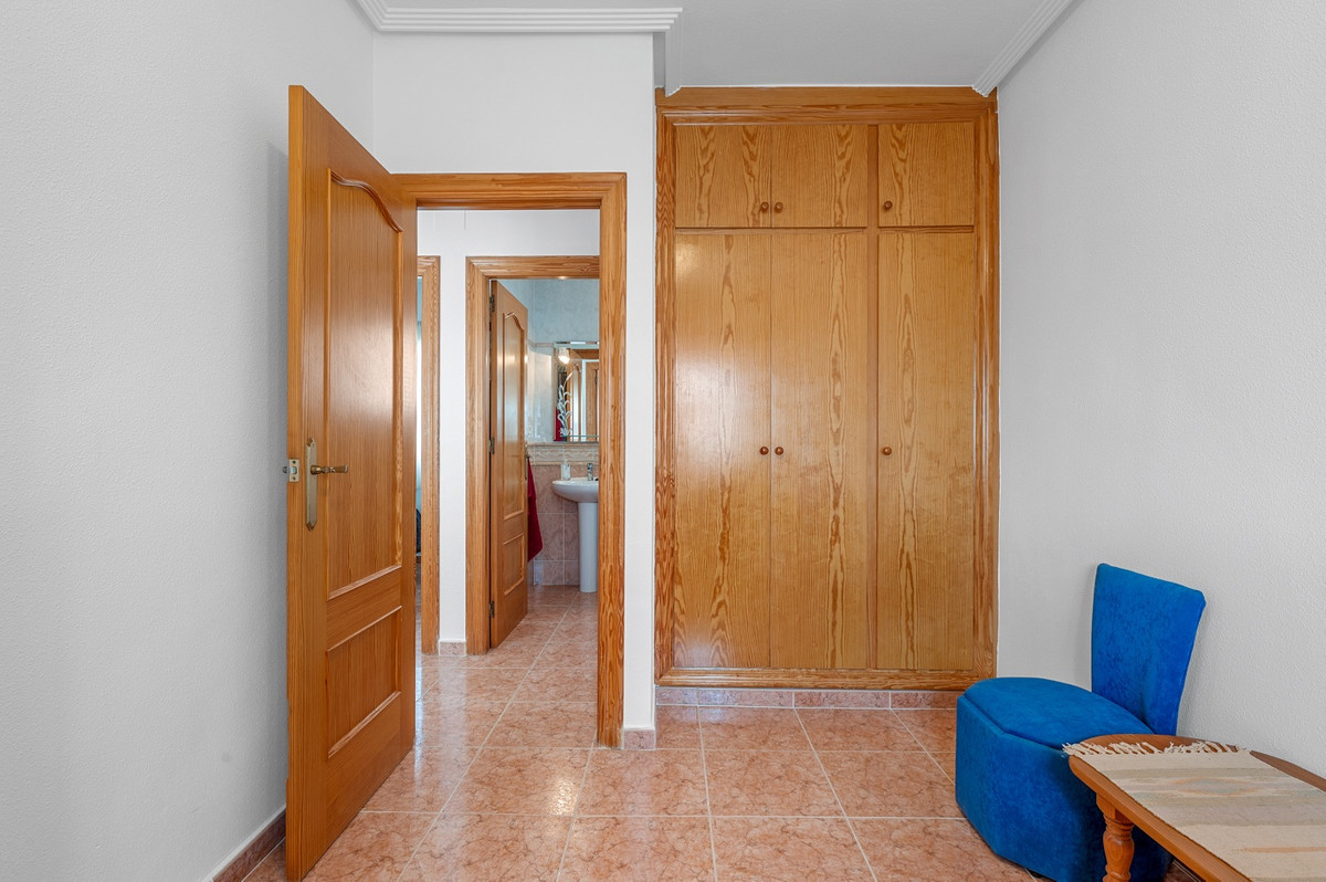 3 Bed Townhouse for sale in El Galan Costa Blanca, Alicante, Spain