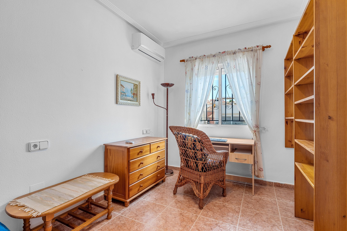 3 Bed Townhouse for sale in El Galan Costa Blanca, Alicante, Spain