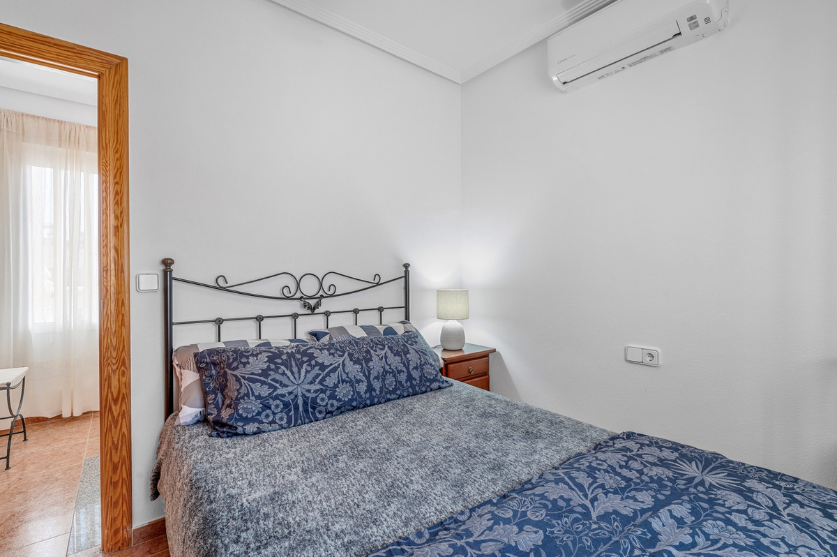 3 Bed Townhouse for sale in El Galan Costa Blanca, Alicante, Spain
