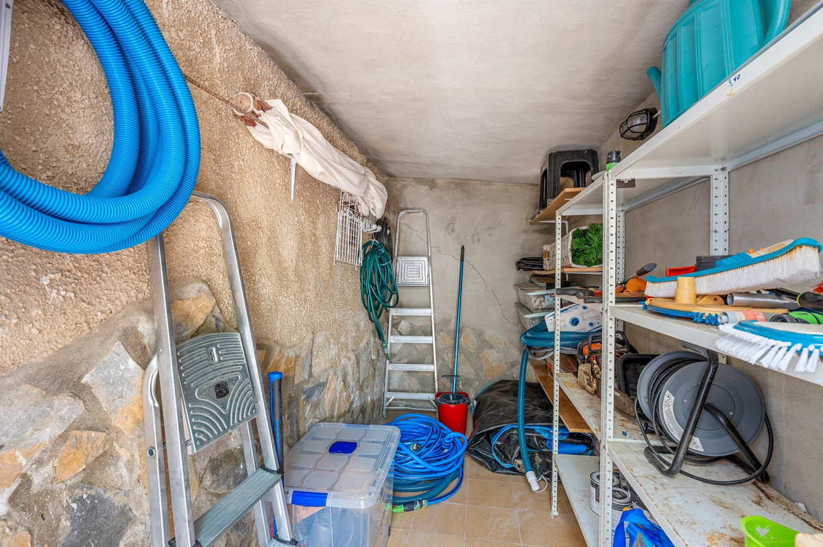 3 Bed Townhouse for sale in El Galan Costa Blanca, Alicante, Spain