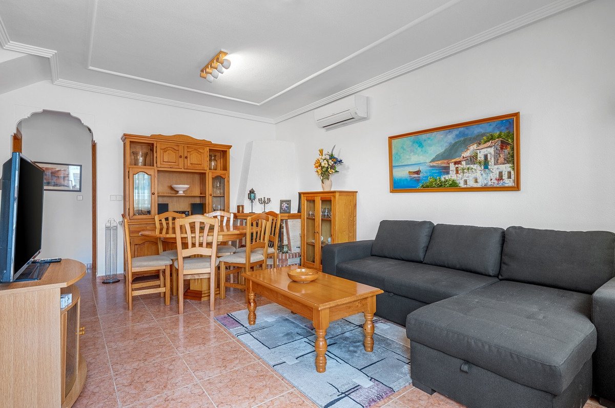 3 Bed Townhouse for sale in El Galan Costa Blanca, Alicante, Spain