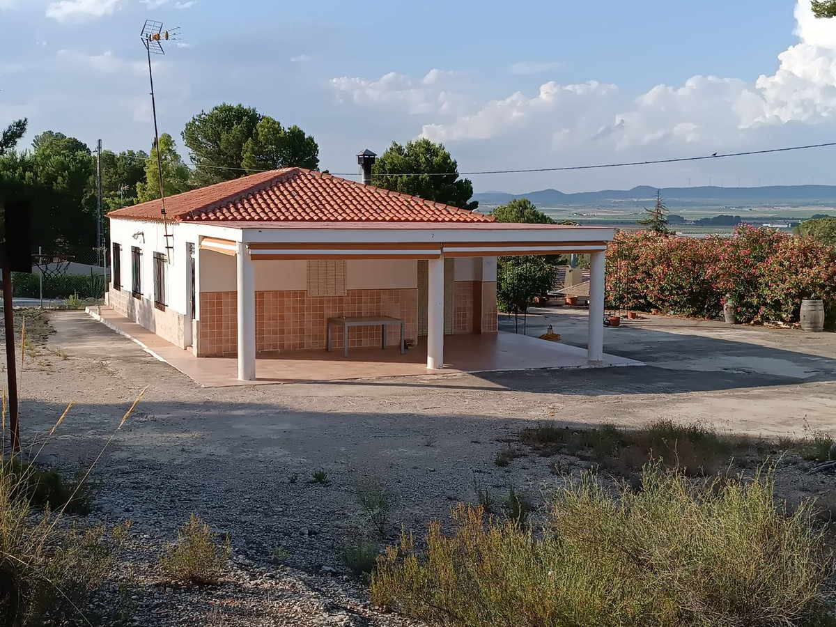 3 Bed Townhouse for sale in Yecla Costa Calida, Murcia, Spain