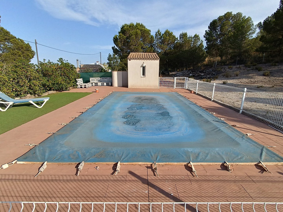3 Bed Townhouse for sale in Yecla Costa Calida, Murcia, Spain