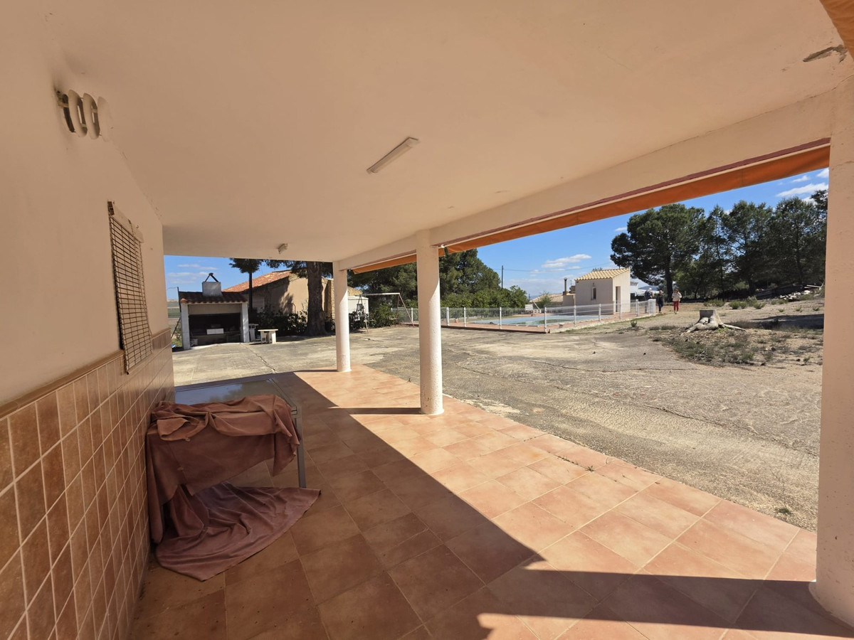 3 Bed Townhouse for sale in Yecla Costa Calida, Murcia, Spain