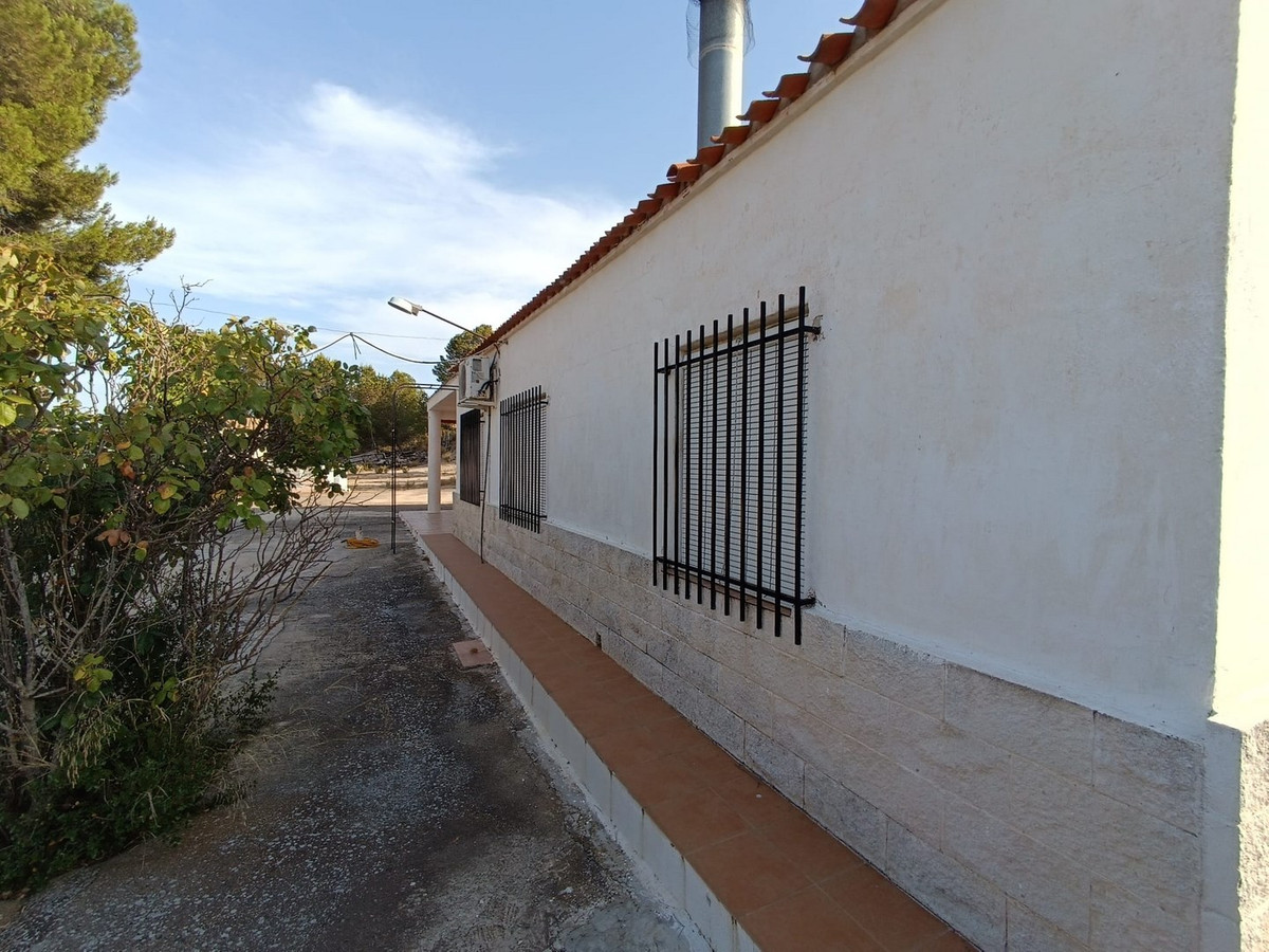 3 Bed Townhouse for sale in Yecla Costa Calida, Murcia, Spain