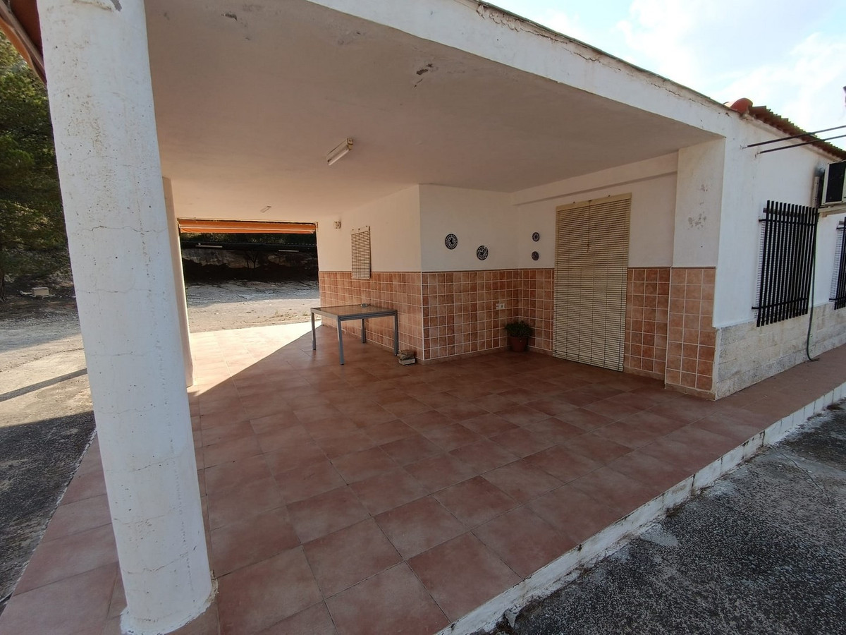 3 Bed Townhouse for sale in Yecla Costa Calida, Murcia, Spain