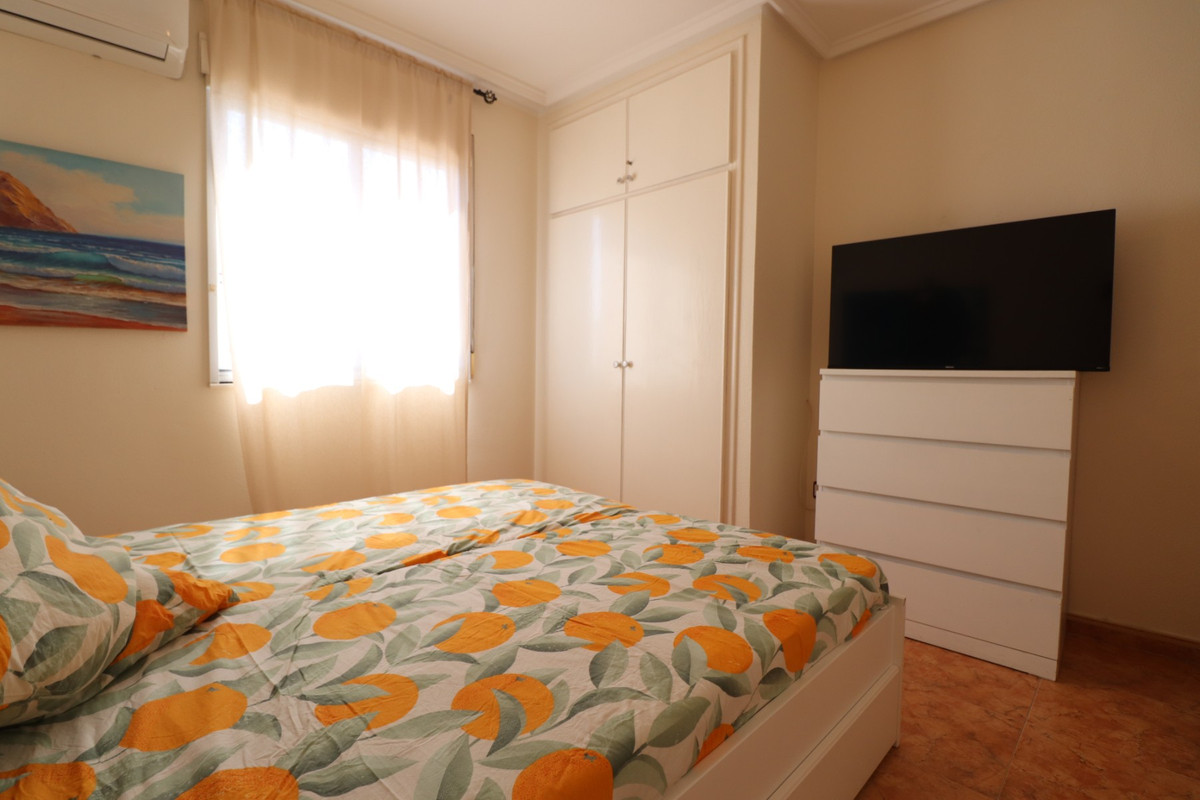 2 Bed Townhouse for sale in Montemar Costa Blanca, Alicante, Spain