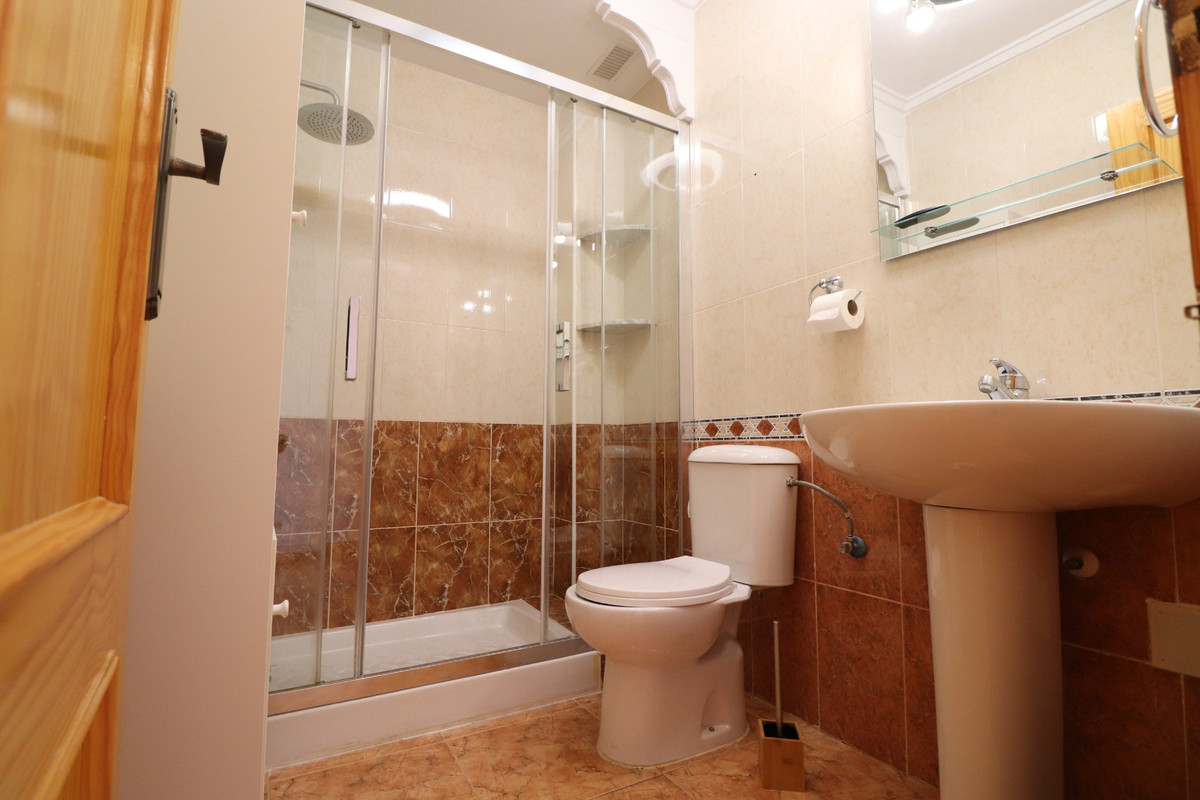 2 Bed Townhouse for sale in Montemar Costa Blanca, Alicante, Spain
