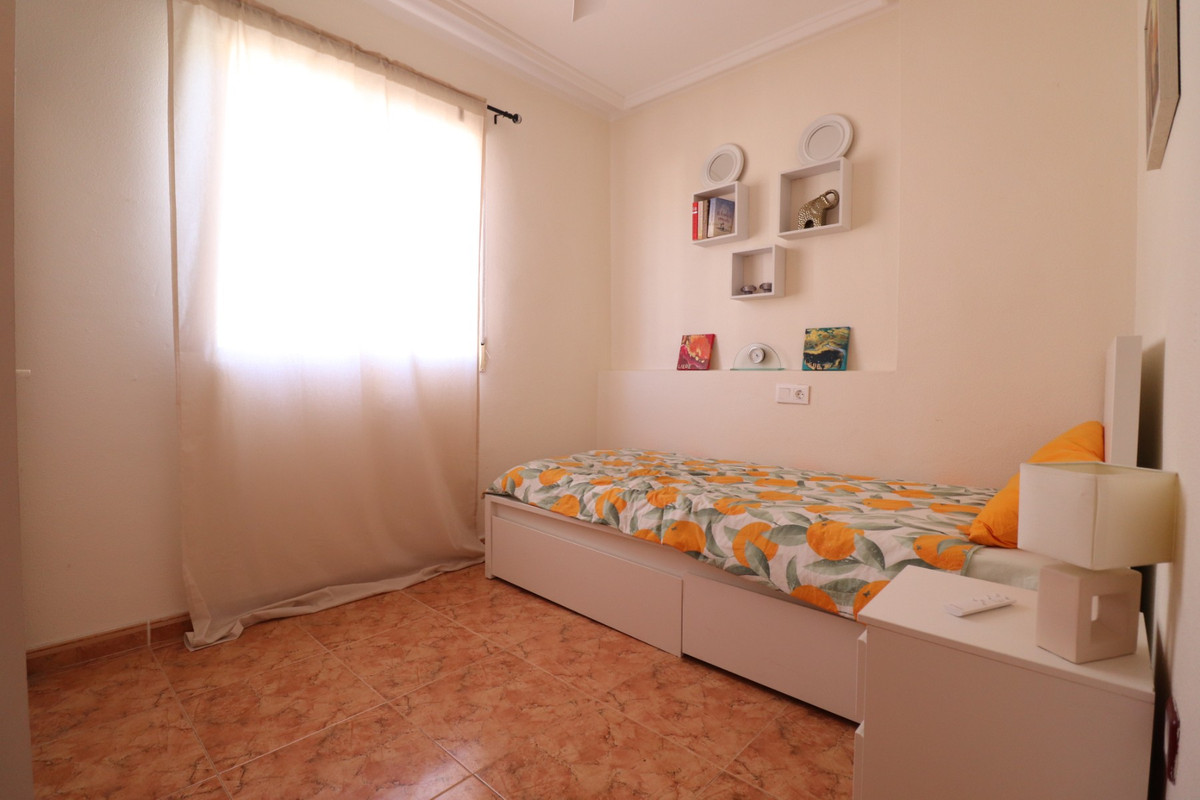 2 Bed Townhouse for sale in Montemar Costa Blanca, Alicante, Spain