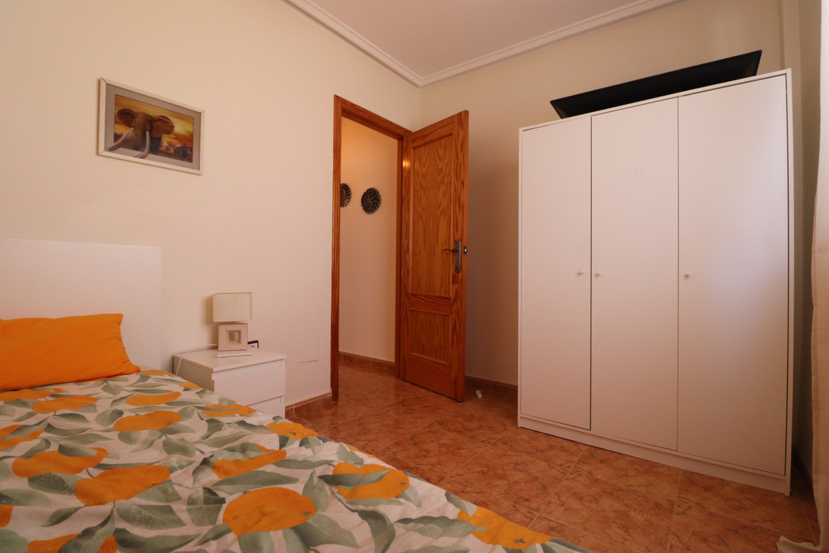 2 Bed Townhouse for sale in Montemar Costa Blanca, Alicante, Spain