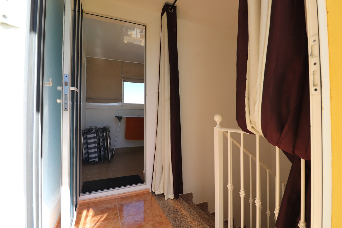 2 Bed Townhouse for sale in Montemar Costa Blanca, Alicante, Spain
