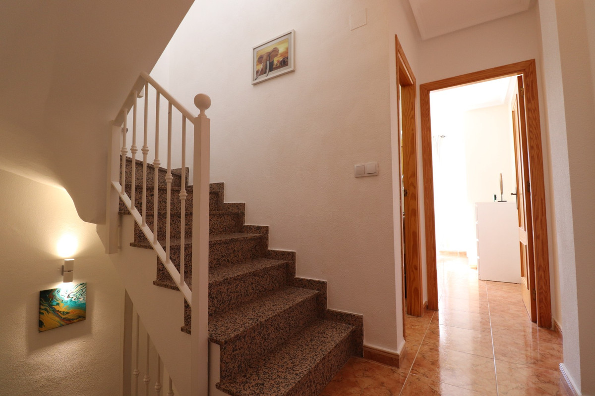 2 Bed Townhouse for sale in Montemar Costa Blanca, Alicante, Spain