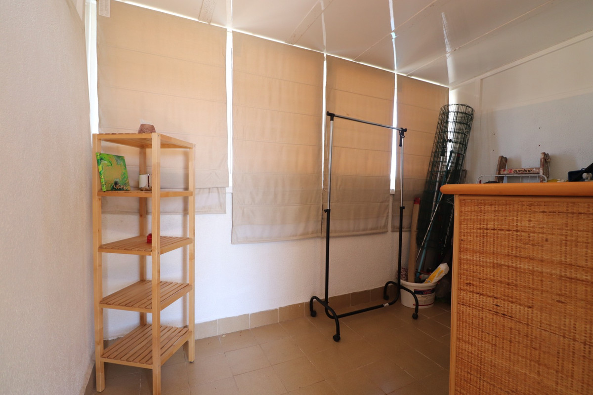 2 Bed Townhouse for sale in Montemar Costa Blanca, Alicante, Spain