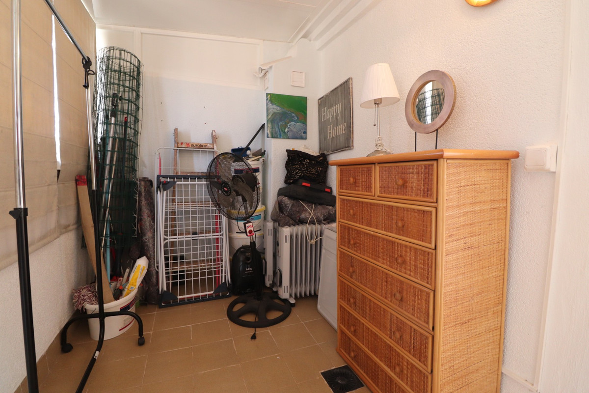 2 Bed Townhouse for sale in Montemar Costa Blanca, Alicante, Spain