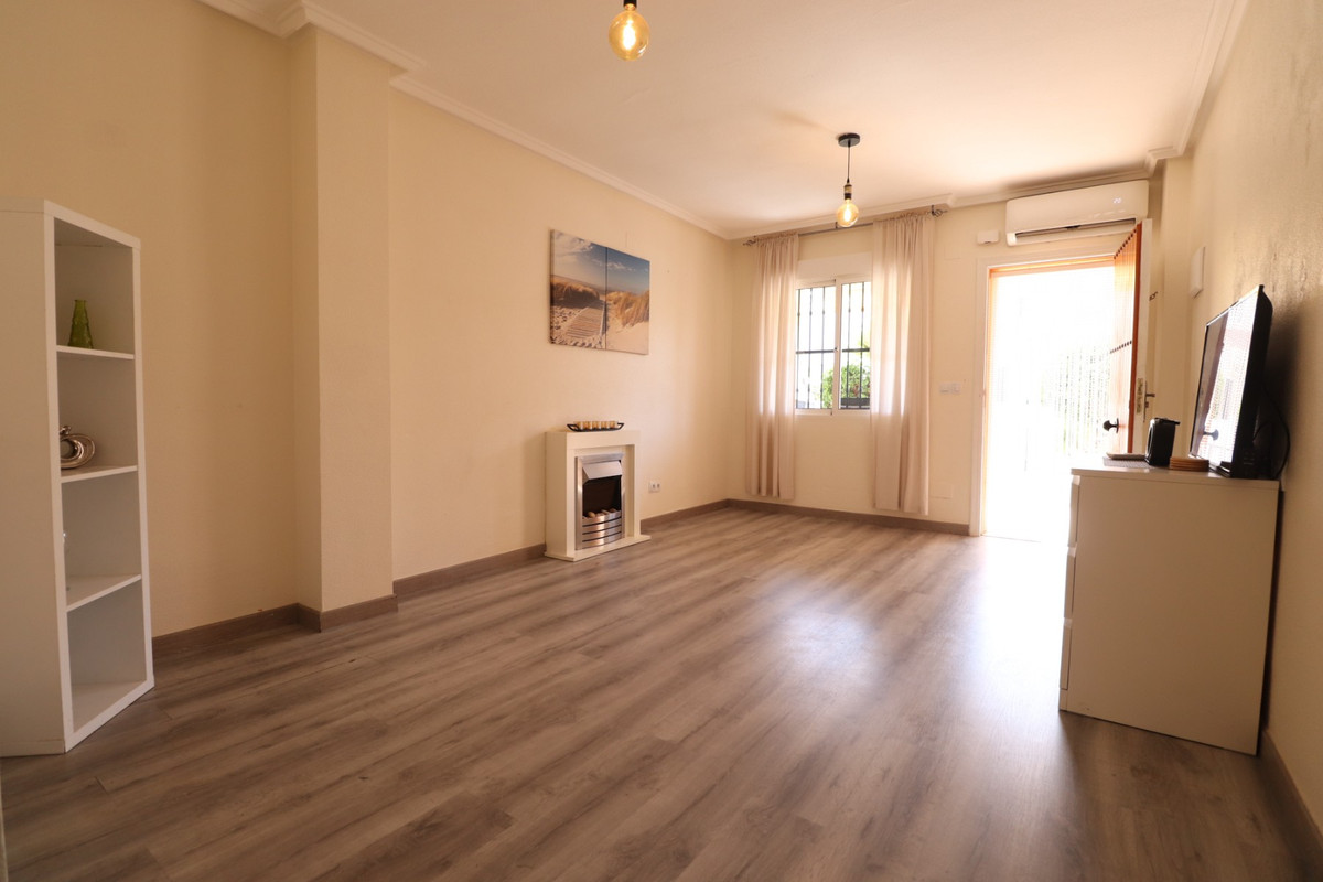 2 Bed Townhouse for sale in Montemar Costa Blanca, Alicante, Spain