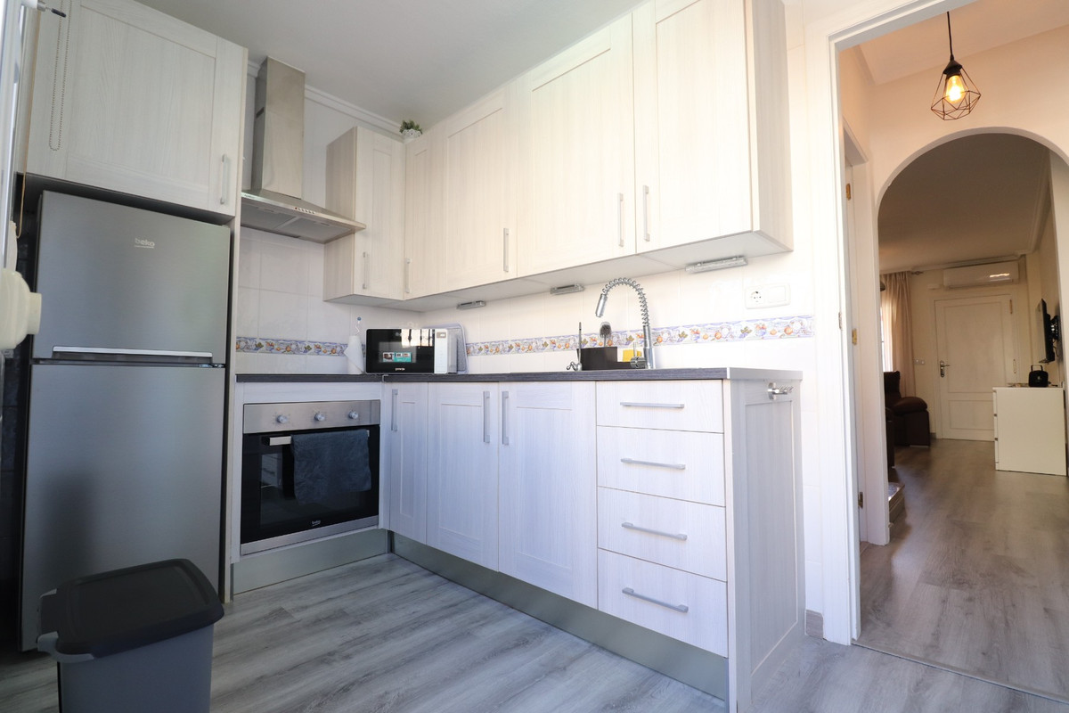 2 Bed Townhouse for sale in Montemar Costa Blanca, Alicante, Spain