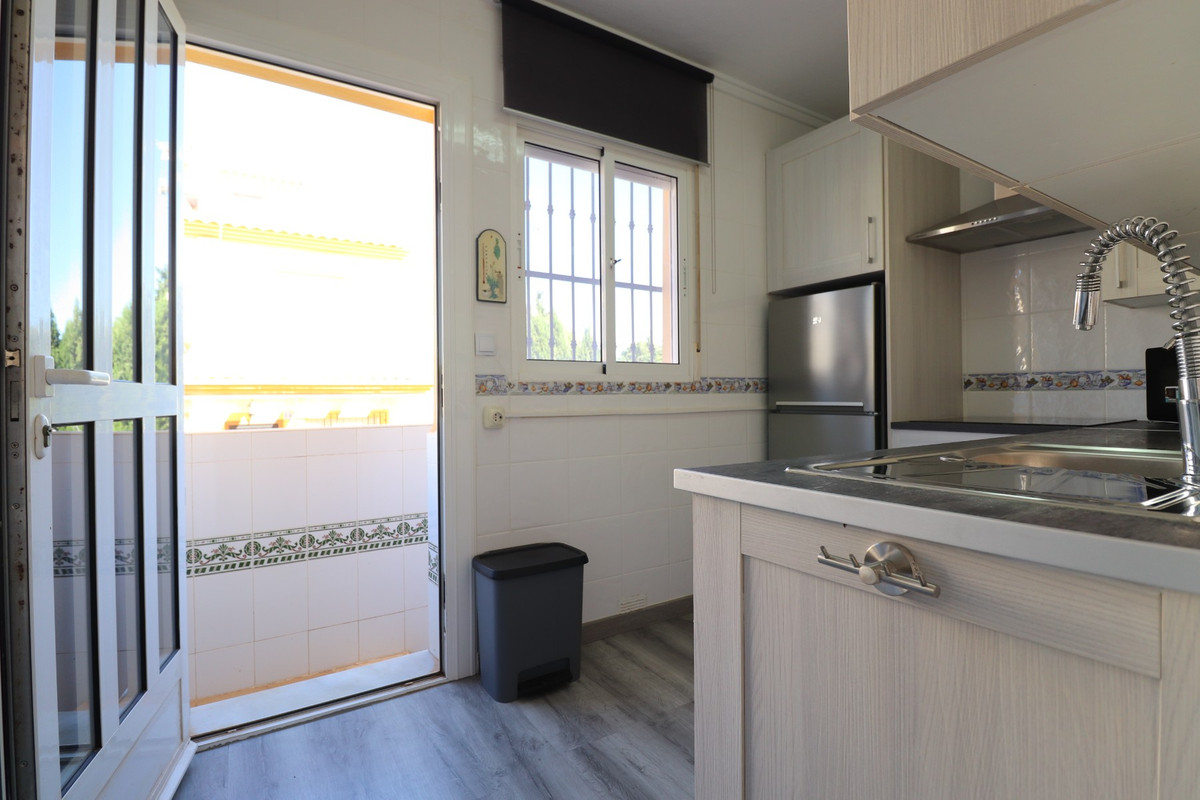 2 Bed Townhouse for sale in Montemar Costa Blanca, Alicante, Spain