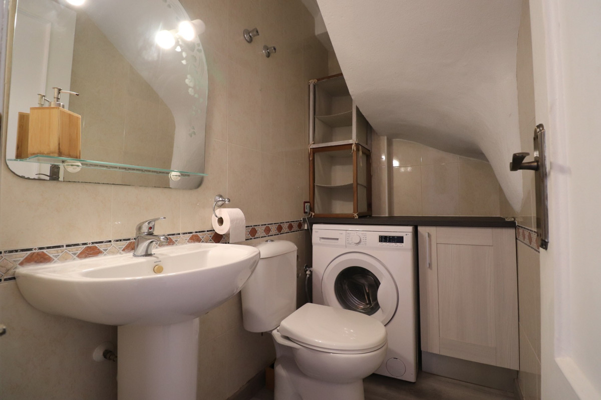 2 Bed Townhouse for sale in Montemar Costa Blanca, Alicante, Spain