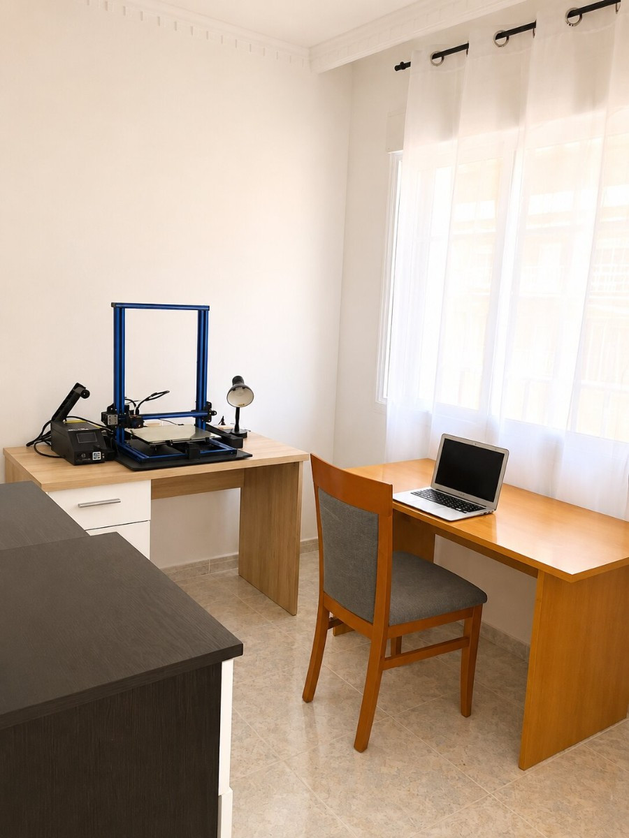 2 Bed Apartment for sale in Algorfa Costa Blanca, Alicante, Spain