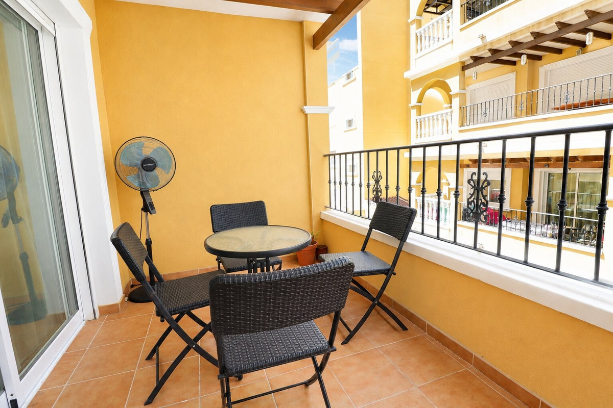 2 Bed Apartment for sale in Algorfa Costa Blanca, Alicante, Spain