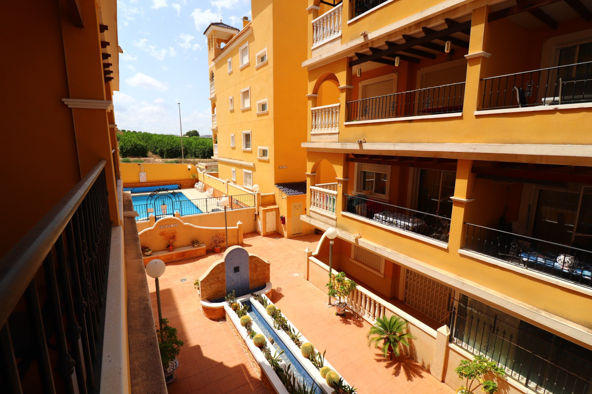 2 Bed Apartment for sale in Algorfa Costa Blanca, Alicante, Spain