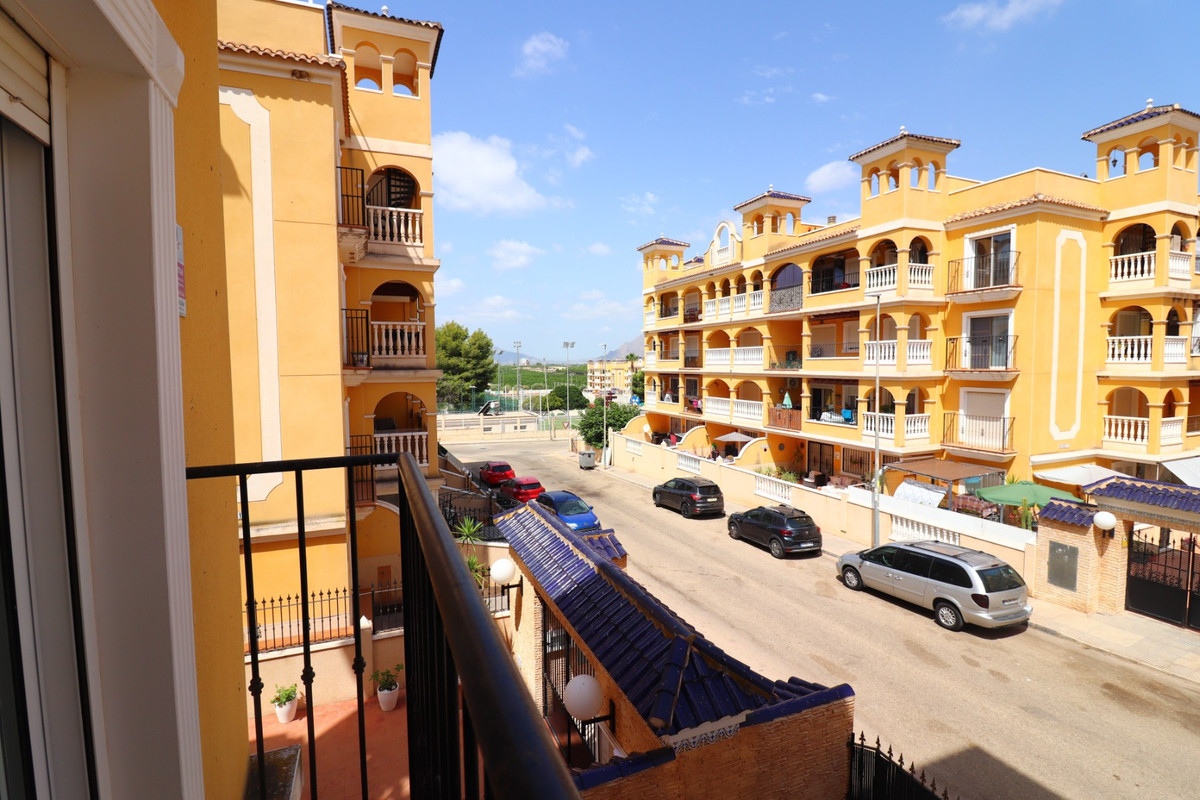 2 Bed Apartment for sale in Algorfa Costa Blanca, Alicante, Spain