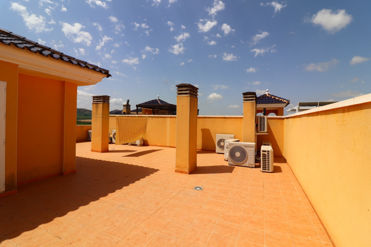 2 Bed Apartment for sale in Algorfa Costa Blanca, Alicante, Spain