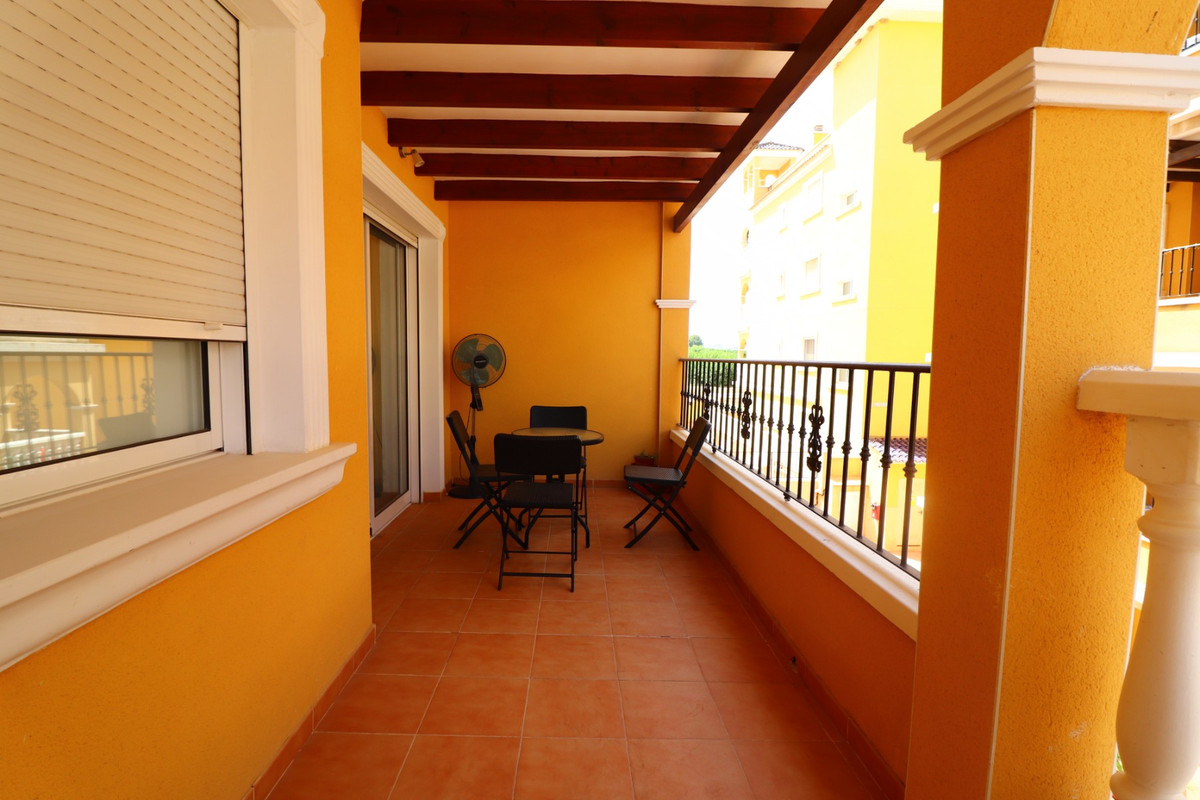 2 Bed Apartment for sale in Algorfa Costa Blanca, Alicante, Spain
