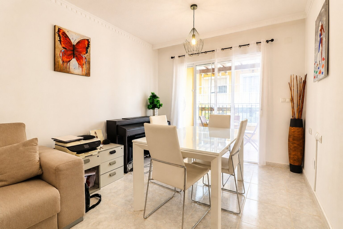 2 Bed Apartment for sale in Algorfa Costa Blanca, Alicante, Spain