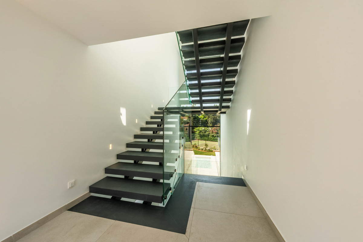 7 Bed Townhouse for sale in Sotogrande Alto Costa Del Sol, Cádiz, Spain